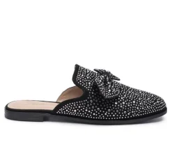 Women's London Rag Whoop Mules