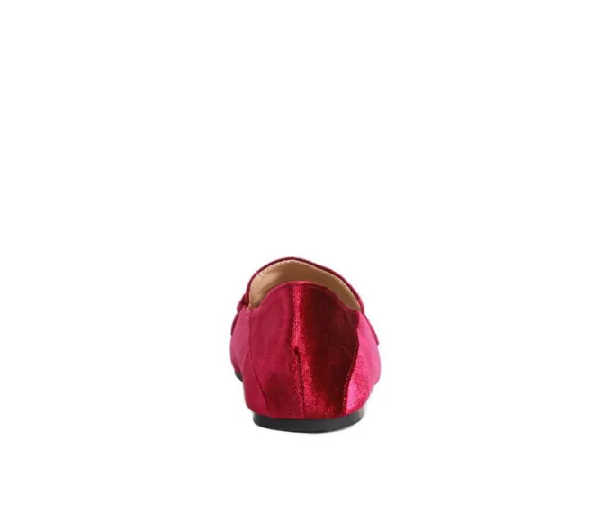 Women's London Rag Wibele Loafers