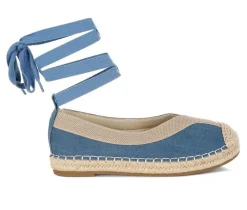 Women's London Rag Yalva