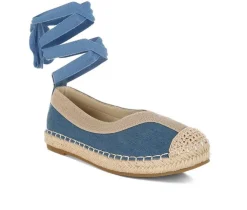 Women's London Rag Yalva