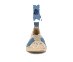 Women's London Rag Yalva