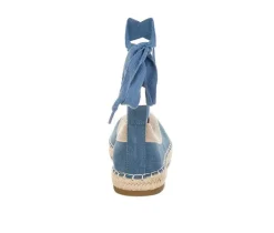 Women's London Rag Yalva