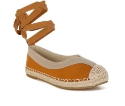 Women's London Rag Yalva
