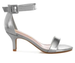 Women's London Rag Yuti Dress Sandals