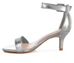 Women's London Rag Yuti Dress Sandals