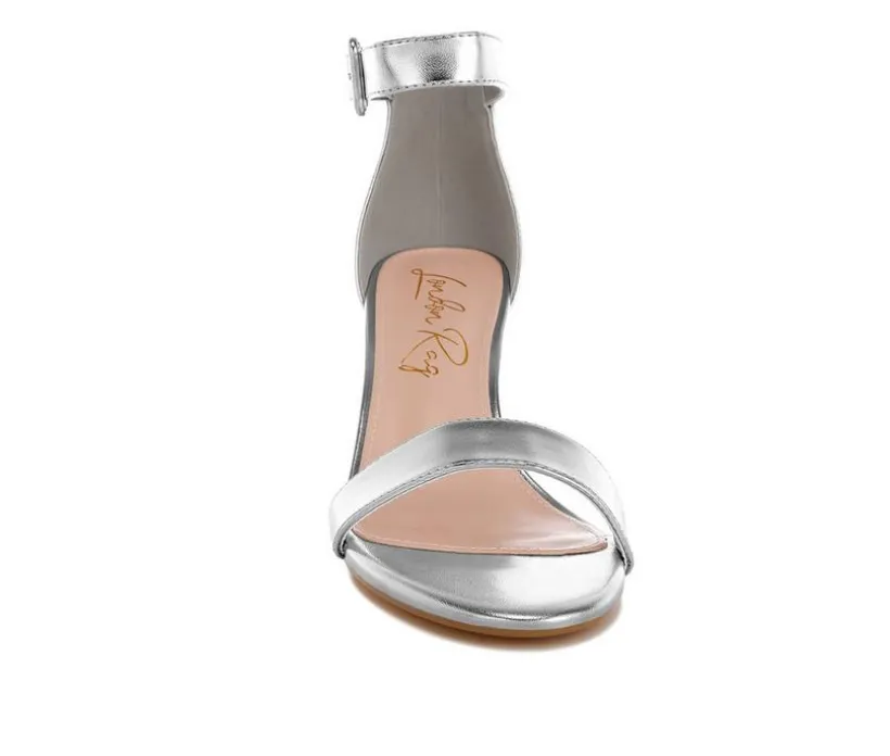 Women's London Rag Yuti Dress Sandals
