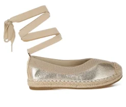 Women's London Rag Zayal Flats