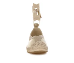 Women's London Rag Zayal Flats