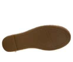 Women's London Rag Zayal Flats