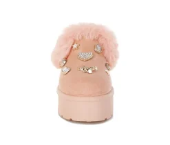 Women's London Rag Zeta Charm Winter Boot