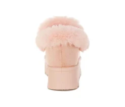 Women's London Rag Zeta Charm Winter Boot