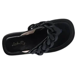 Women's London Rag Zing Flip-Flop Sandals