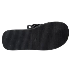 Women's London Rag Zing Flip-Flop Sandals