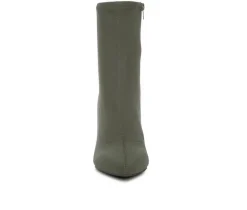 Women's London Rag Zudio Booties