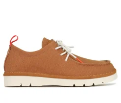 Women's Los Cabos Ede Canvas Oxfords