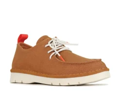 Women's Los Cabos Ede Canvas Oxfords