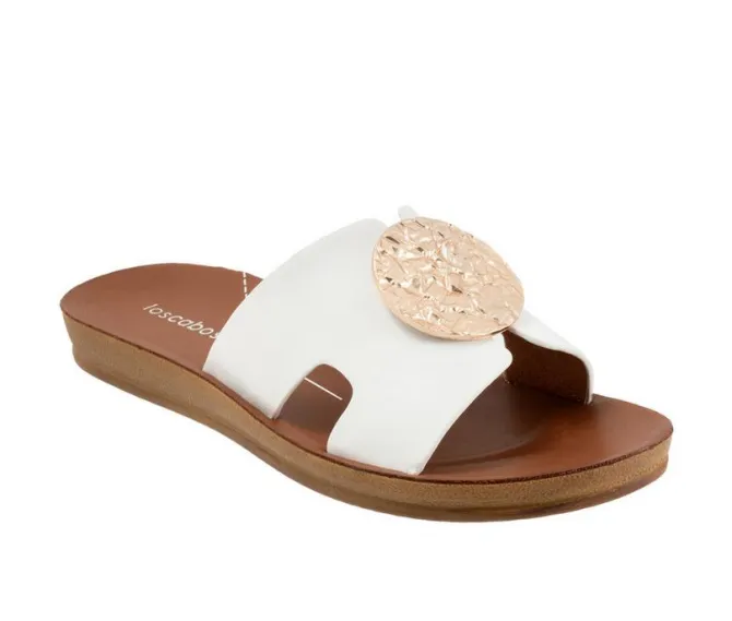 Women's Los Cabos Hero Sandals