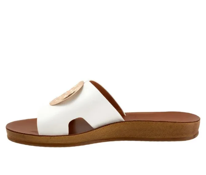 Women's Los Cabos Hero Sandals