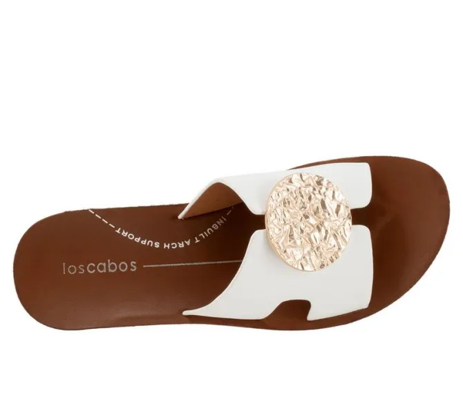 Women's Los Cabos Hero Sandals