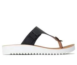 Women's Los Cabos Nine Sandals