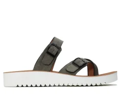Women's Los Cabos Nin Low Wedge Sandals