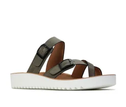 Women's Los Cabos Nin Low Wedge Sandals