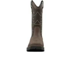 Women's Lugz Cowboss Steel Toe