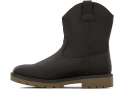 Women's Lugz Duster Steel Toe