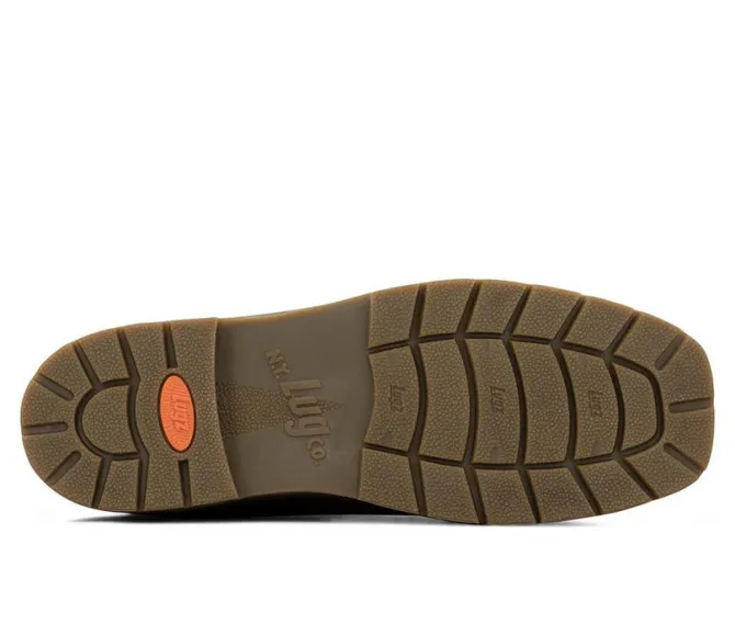 Women's Lugz Duster Steel Toe