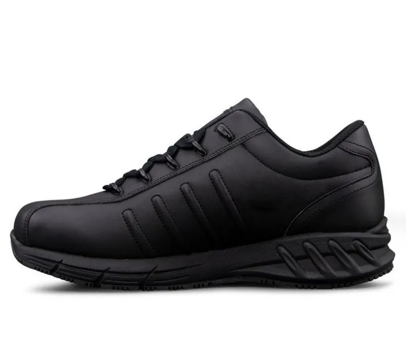 Women's Lugz Grapple Slip Resistant Safety Shoes