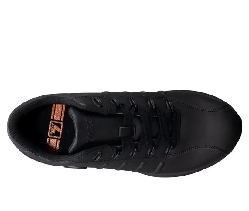 Women's Lugz Grapple Slip Resistant Safety Shoes