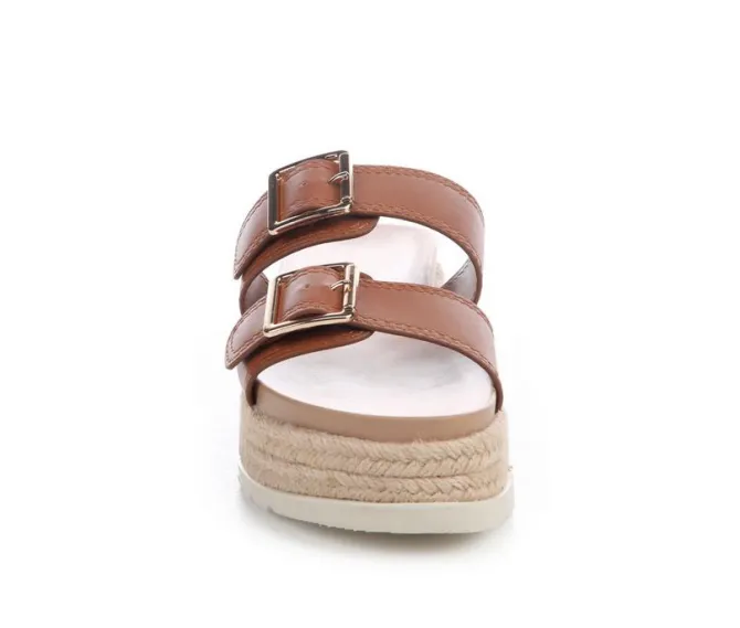 Women's Madden Girl Annabell Platform Sandals