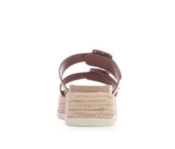 Women's Madden Girl Annabell Platform Sandals