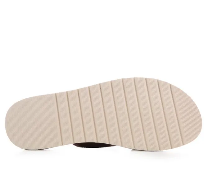 Women's Madden Girl Annabell Platform Sandals