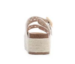 Women's Madden Girl Bali Wedges