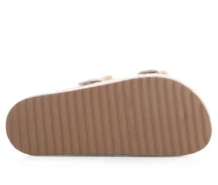Women's Madden Girl Bali Wedges