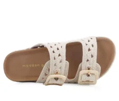 Women's Madden Girl Bali Wedges