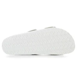 Women's Madden Girl Bodie Footbed Sandals