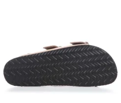 Women's Madden Girl Bodie-S Footbed Sandals