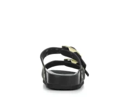 Women's Madden Girl Bodie-S Footbed Sandals