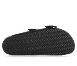 Women's Madden Girl Bodie-S Footbed Sandals