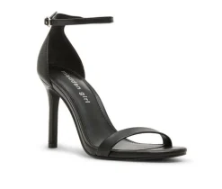 Women's Madden Girl Brazen Dress Sandals