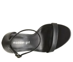 Women's Madden Girl Brazen Dress Sandals