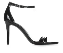 Women's Madden Girl Brazen Dress Sandals