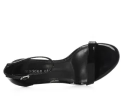 Women's Madden Girl Brazen Dress Sandals
