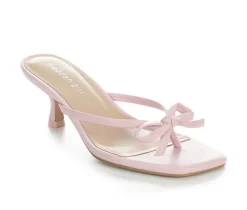 Women's Madden Girl Charlotte Dress Sandals