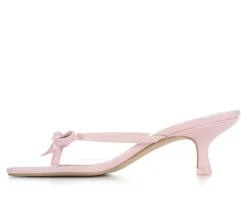 Women's Madden Girl Charlotte Dress Sandals
