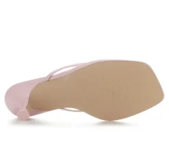 Women's Madden Girl Charlotte Dress Sandals