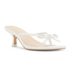 Women's Madden Girl Charlotte Dress Sandals