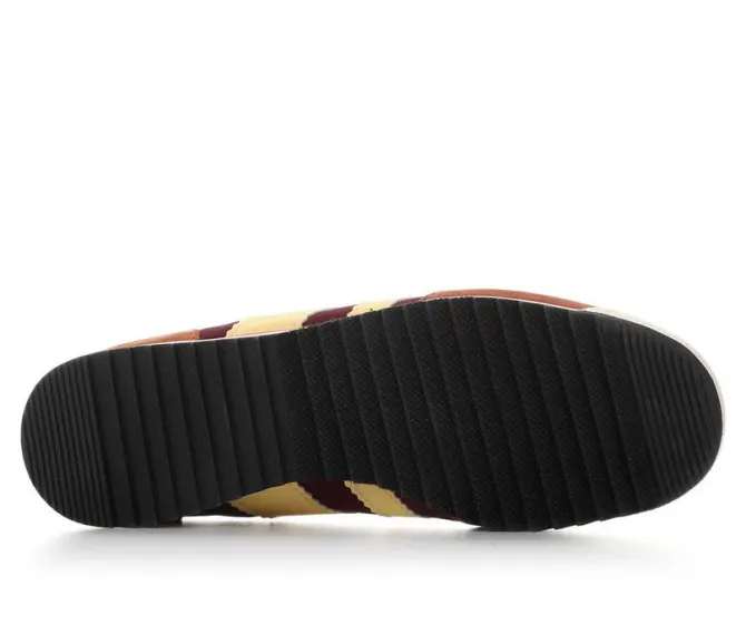 Women's Madden Girl Jumper Sneakers